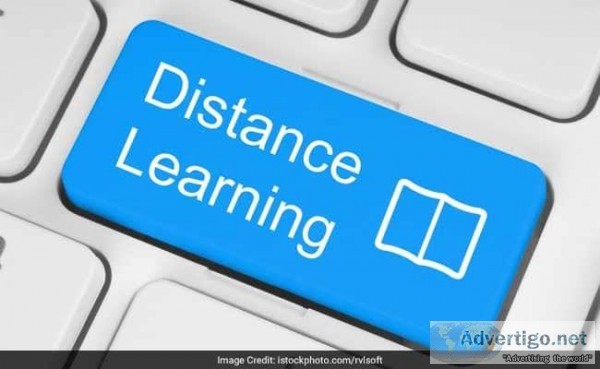 Get admission in regular  distance mode for all courses