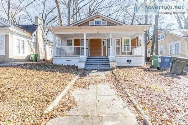 637 Elinor Pl NW Atlanta GA 30318