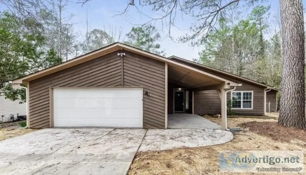 8103 Creekstone Way Riverdale GA 30274