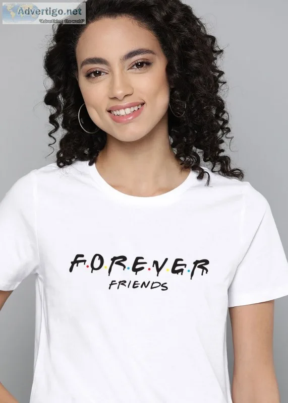 4 women t-shirts at 777 rs only
