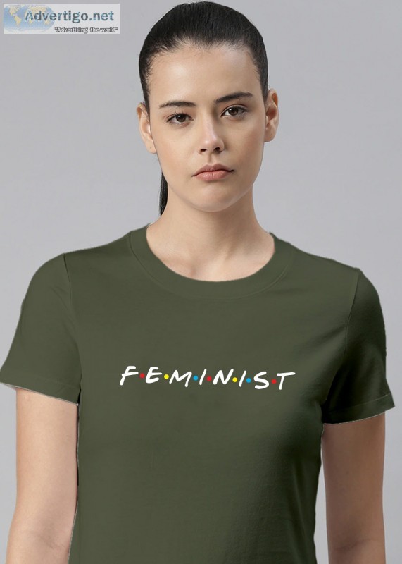 4 women t-shirts at 777 rs only
