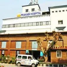 Slip disk hospital in noida