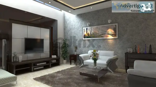 3d interior rendering services | 3d interior design services