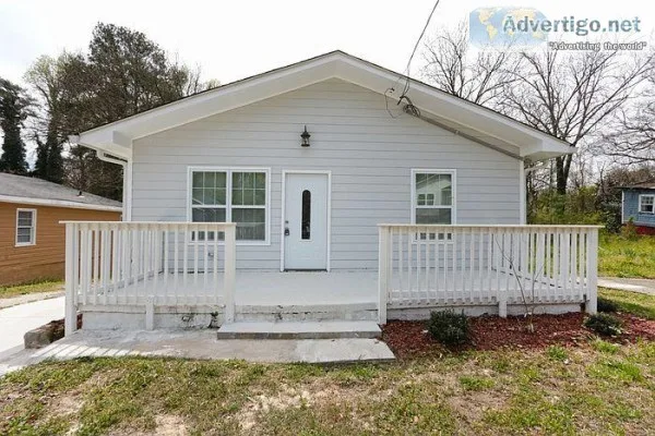 2184 Wingate St SW Atlanta GA 30310
