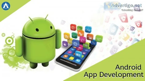 Best android application development company | appsquadz