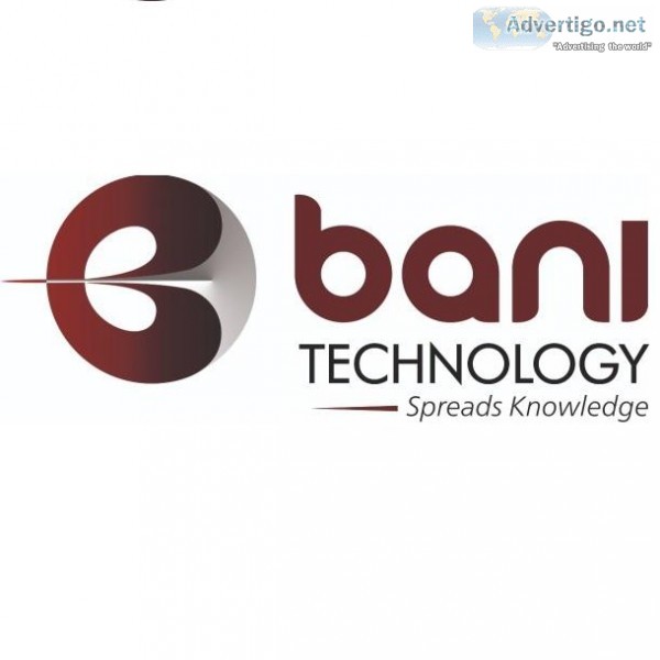 BANI Technology Kengeri &ndashUrgent Opening For Python Trainers