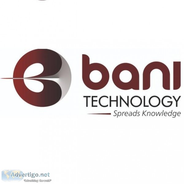 BANI Technology Kengeri &ndash Having Urgent Opening Counselor