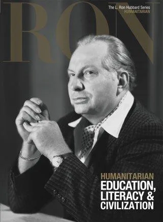 Humanitarian Education Literacy and Civilization