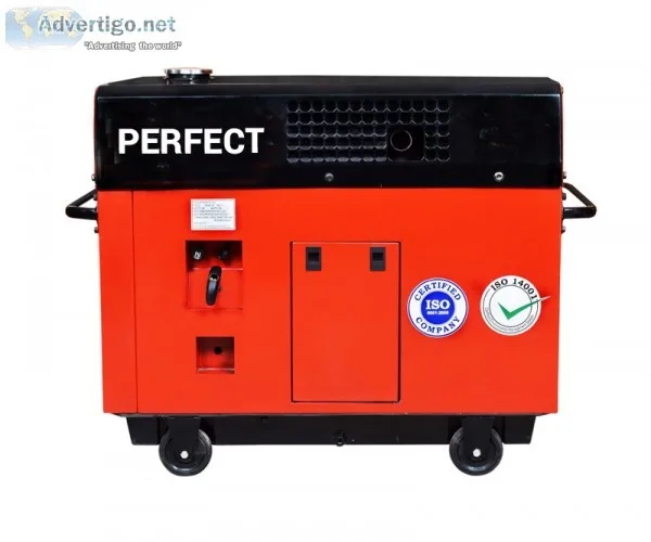 Silent generator for home | silent generator for home price in i