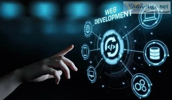 Create an Attractive Website for Your Business with a Website De