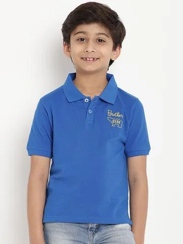 Boy Fashion