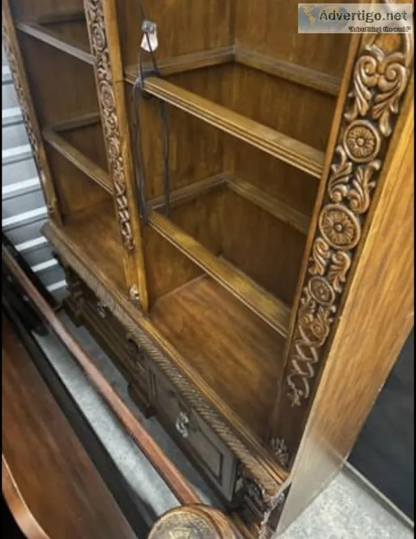 Bookcase  Bookshelf