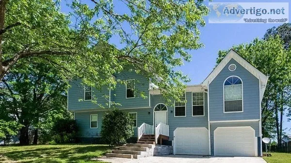 2353 Loren Falls Ln SW Marietta GA 30008