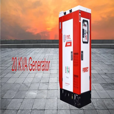 20 kva generator price | mh, ga, mp, cg | perfect
