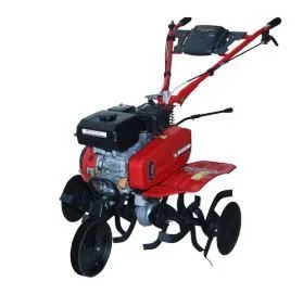 Power weeder cultivator