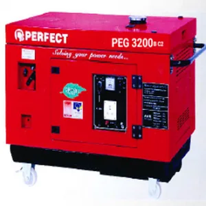 Generators for house | 24 kva | 33 kva |perfect