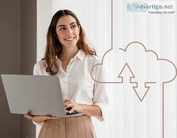 HTS Cloud Your Expert Hosting Solution