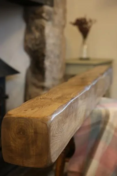 Fireplace Beams  Countryandcoast.co.u k