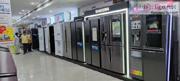 LG SERVICE CENTER