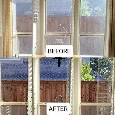 Window Washing Frisco TX