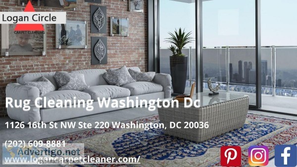 Who can provide best Rug Cleaning Service in Washington Dc