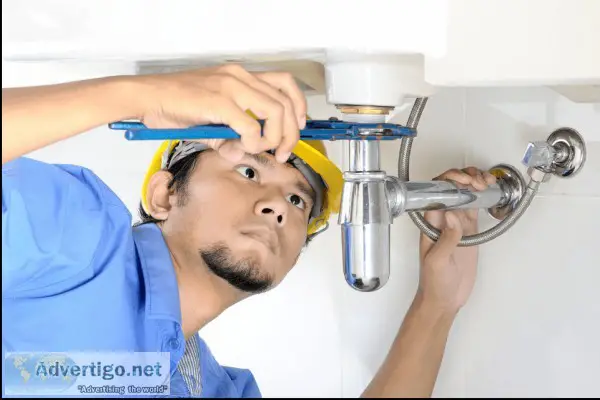 Get Best Greeley Plumbers Services in USA