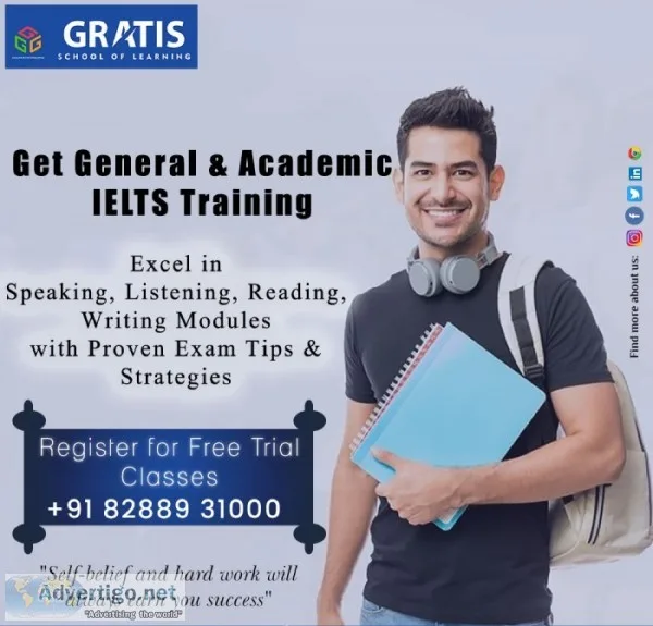 Ielts training in panchkula