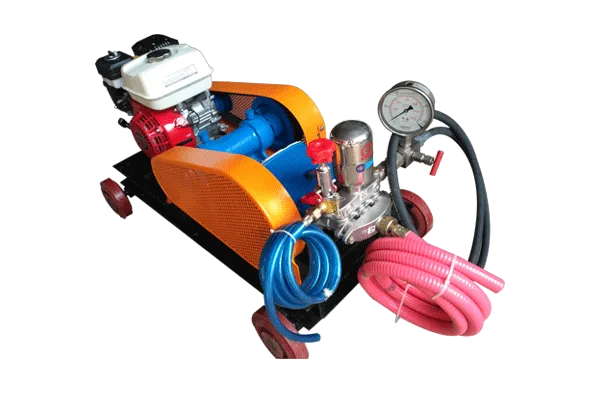 Buy Hydraulic Pressure Test Pump at Best Price