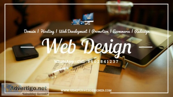 Best website designing company in delhi