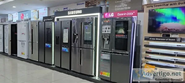 LG Service Center in Hyderabad