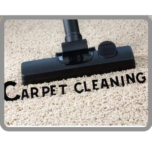 Does cleaning the carpet not seem easy to you anymore 