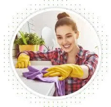 Bond Cleaning