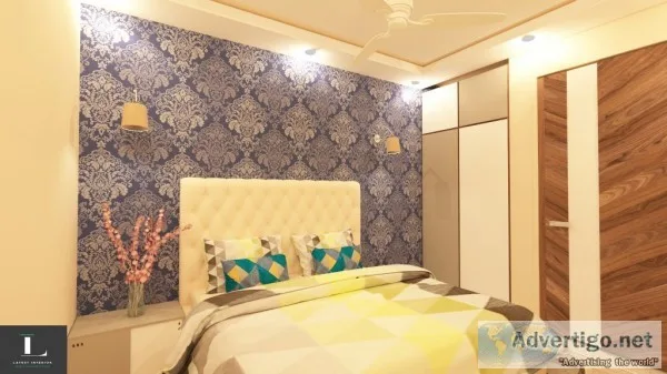 Interior decorators in delhi - latest interiors