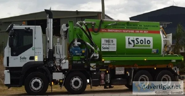 Managing Liquid Waste Effectively