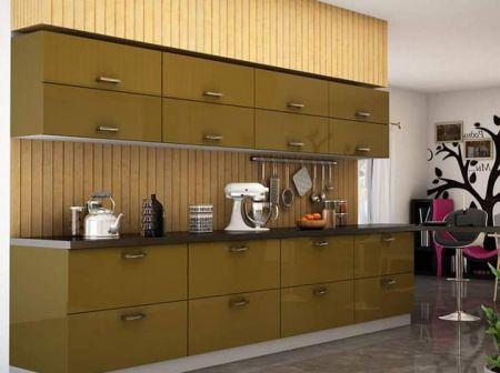 Modular Kitchen Designer in Delhi