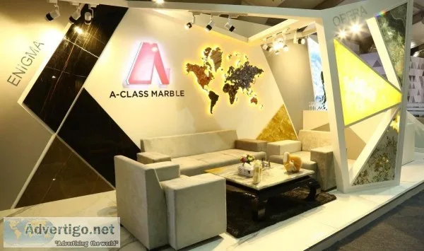 Italian Marble and Granite Provider