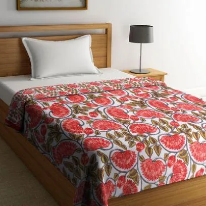 Shop kids bedsheets online at up to 55% Off from WoodenStreet