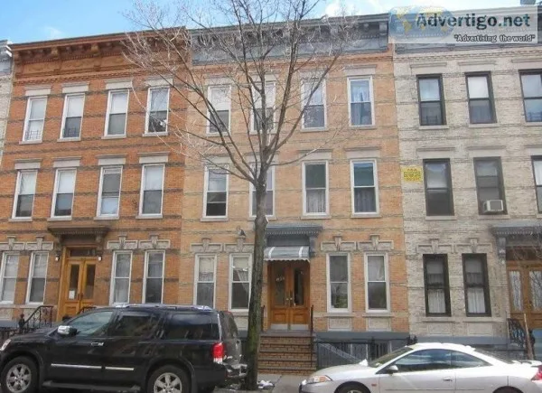 ID  1393798 Spacious 1 Bedroom Apartment for Rent in Ridgewood