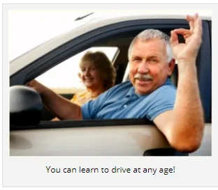 Private Driving Lessons