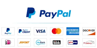 Open up a free pay pal account today