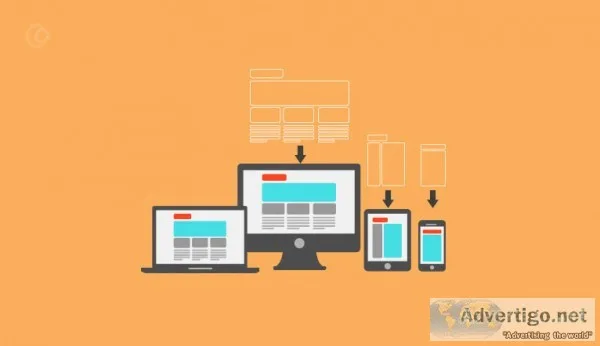 Learn advance web design course from rnw multimedia