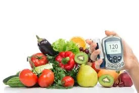 Diabetes smart blood sugar control