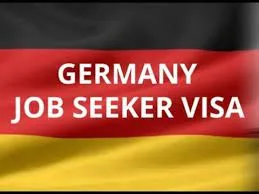 How to get a germany job and visa
