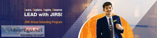 Top residential school in india | ibdp school in india