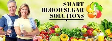 Diabetes smart blood sugar control