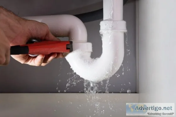 Plumber Oakleigh