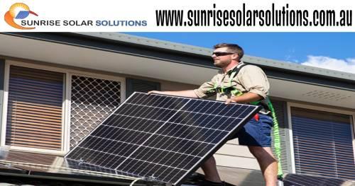 Sunrise Solar Solutions