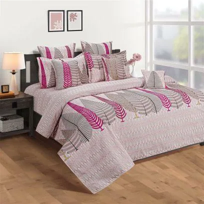 Order Fitted bed sheets Online at amazing discounts from WoodenS
