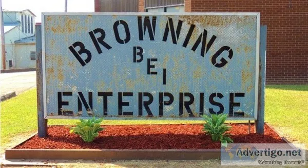 Best Steel Fabrication Workshop in America