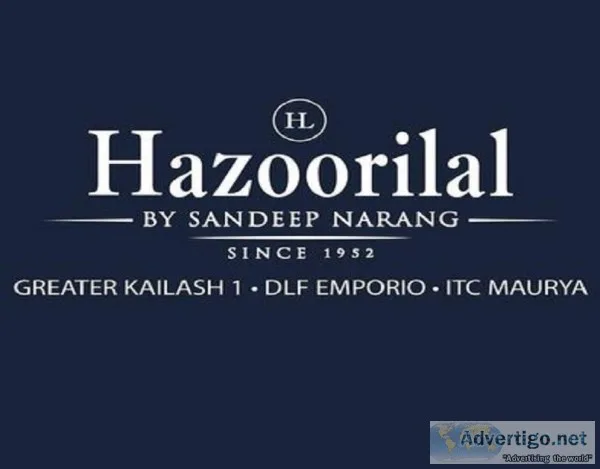 One of the Best Jewellery Store in India